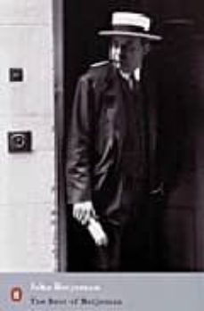 -john betjeman-9780141184326