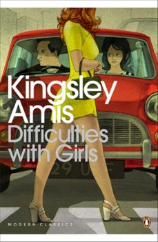 difficulties with girls-kingsley amis-9780141194226