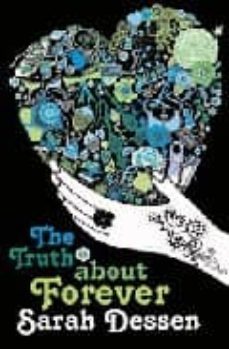 the truth about forever-9780141322926