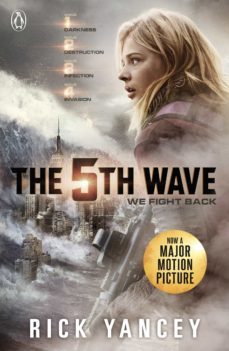 the 5th wave (book 1) (ebook)-rick yancey-9780141345826