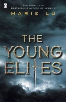 the young elites-9780141361826