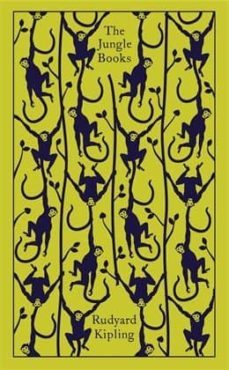 the jungle books-9780141394626