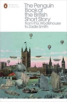 the penguin book of the british short story ii-9780141396026