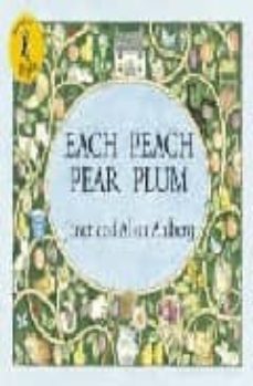 each peach pear plum-allan ahlberg-janet ahlberg-9780141502526
