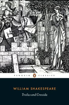 troilus and cressida-william shakespeare-9780141914626