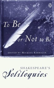 to be or not to be-william shakespeare-9780141928326