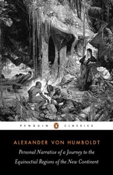 -alexander von humboldt-9780141961026