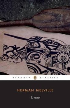 omoo: a narrative of adventures in the south seas-9780143104926