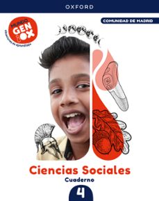 mundo geniox cc.sociales 4º primaria ce madrid-9780190557126