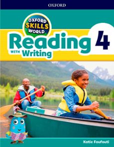 oxford skills world: reading & writing 4-katie foufouti-9780194113526