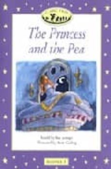 classic tales: princess and the pea (level 1)-9780194225526