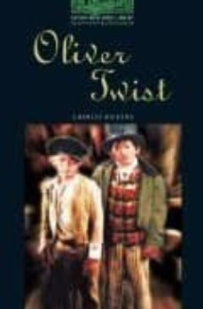 oliver twist: 2500 headwords-9780194230926