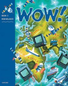 wow! window on the world: level 2: student s book-9780194324526