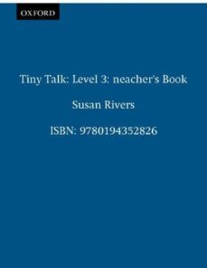 tiny talk 3 tb-9780194352826