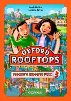 rooftops 3 trp-9780194503426