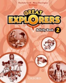 great explorers 2 ab-9780194507226