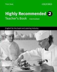 highly recommended 2 tearcher book-9780194577526