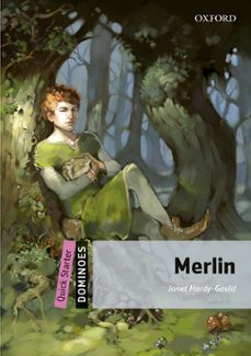 dominoes quick starter. merlin (+ mp3)-9780194639026