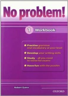 no problem 1 workbook spanish-9780194738026