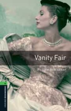 vanity fair cd pack (oxford bookworms elt 6)-9780194794626