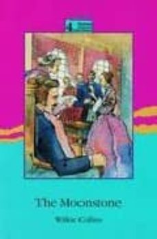 oxford progressive english readers: grade 4: 3700 headwords: the moonstone-9780195854626