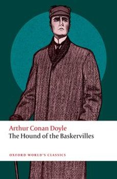 the hound of the baskervilles-arthur conan doyle-9780198835226