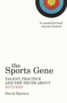 the sports gene-david epstein-9780224091626