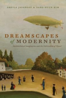 dreamscapes of modernity-sang hyun kim-9780226276526
