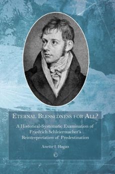 eternal blessedness for all (ebook)-anette i hagan-9780227902226