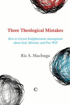 three theological mistakes (ebook)-ric s machuga-9780227904626