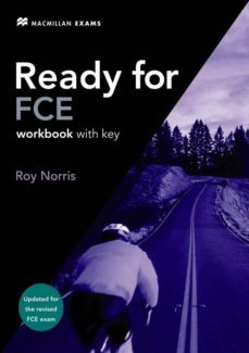 ready for fce. workbook with key-9780230027626
