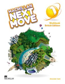 macmillan next move 1 workbook (british edition)-9780230466326