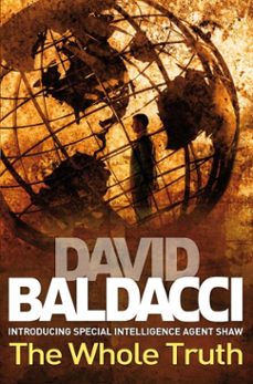 the whole truth-david baldacci-9780230738126