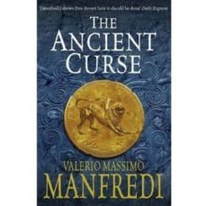 the ancient curse-9780230744226