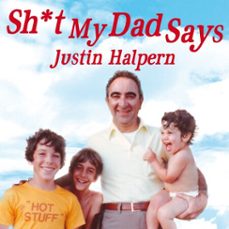 -justin halpern-9780230752726