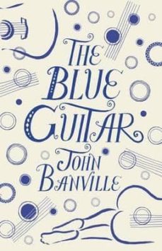 the blue guitar-9780241004326