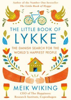 the little book of lykke (ebook)-meik wiking-9780241302026