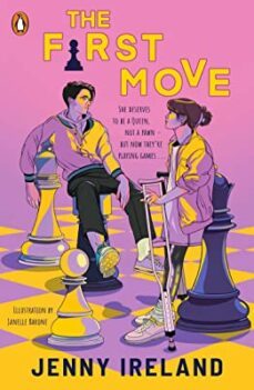 the first move-jenny ireland-9780241591826