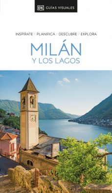 milan y los lagos 2025 (guias visuales)-9780241735626