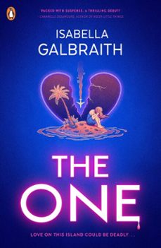 the one-isabella galbraith-9780241738726