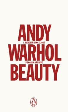 beauty-andy warhol-9780241752326