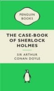 -arthur conan doyle-9780241961926