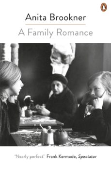 a family romance-9780241979426