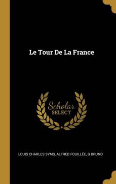 le tour de la france-9780270615326