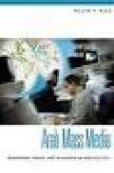 arab mass media: newspaper, radio and television in arab politics-william a. rugh-9780275982126