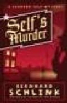 self s murder-9780297852926