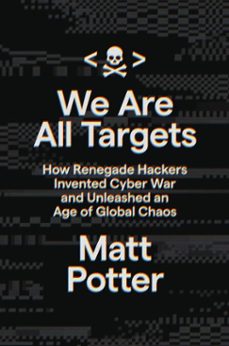 Imagen Principal de We Are All Targets