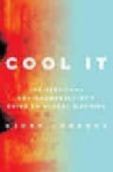 cool it-9780307386526