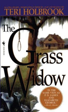 the grass widow (ebook)-tere holbrook-9780307420626