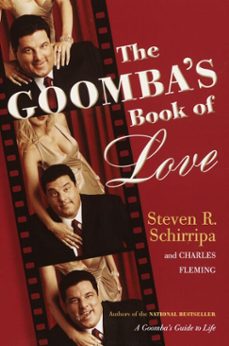 the goomba's book of love (ebook)-steven r. schirripa-charles fleming-9780307528926
